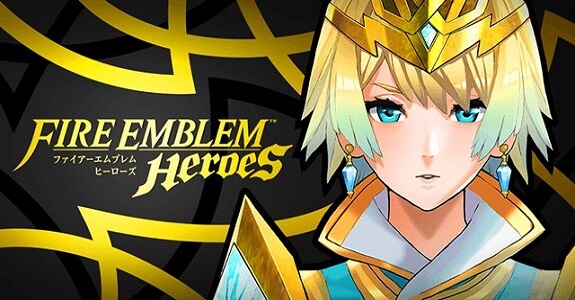 La nueva actualización de Fire Emblem Heroes