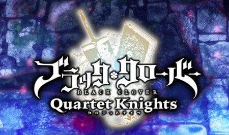 El juego de Black Clover: Quartet Knights añade a Klaus como personaje jugable.