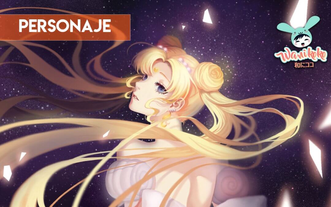 Sailor Moon ~Personaje de la semana~