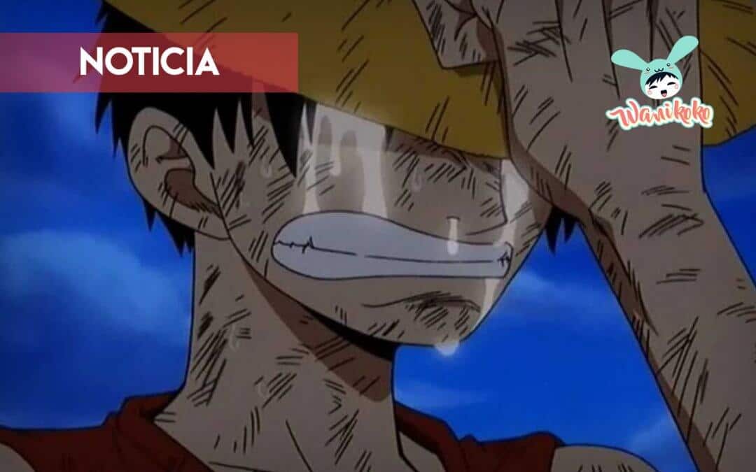 Seiyuu de One Piece Tetsuo Goto Fallece ~Noticia~